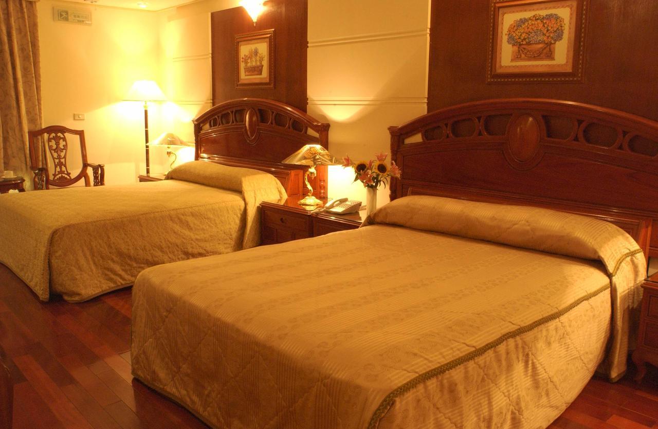 Regin Business Motel Luzhu Extérieur photo